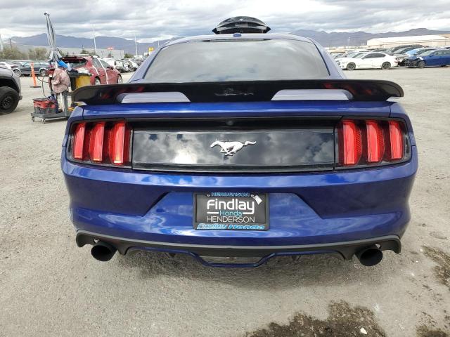 2015 FORD MUSTANG - 1FA6P8TH1F5351166