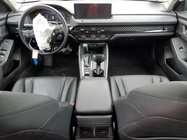 2023 HONDA ACCORD HYB - 1HGCY2F60PA029923