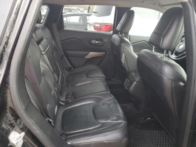 2017 JEEP CHEROKEE L - 1C4PJMCB9HW637493