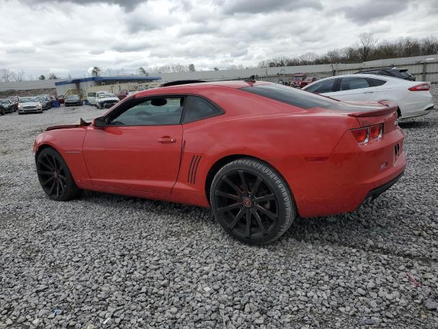 Vin: 2g1fc1ev1a9125665, lot: 49181175, chevrolet camaro lt 20102