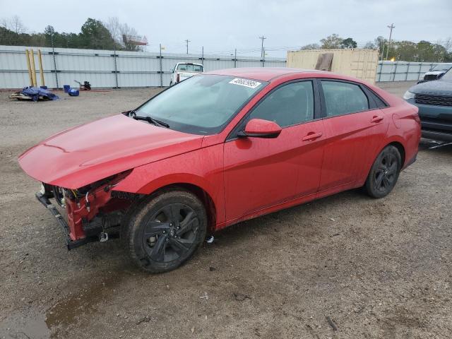 Vin: 5nplm4ag7ph110268, lot: 48682995, hyundai elantra sel 2023 img_1