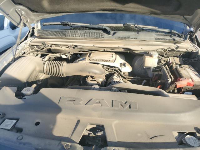 2021 RAM 1500 BIG H - 1C6SRFMT7MN603839