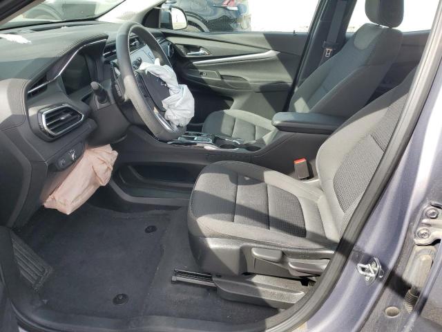 2023 CHEVROLET BOLT EUV L - 1G1FY6S01P4155638