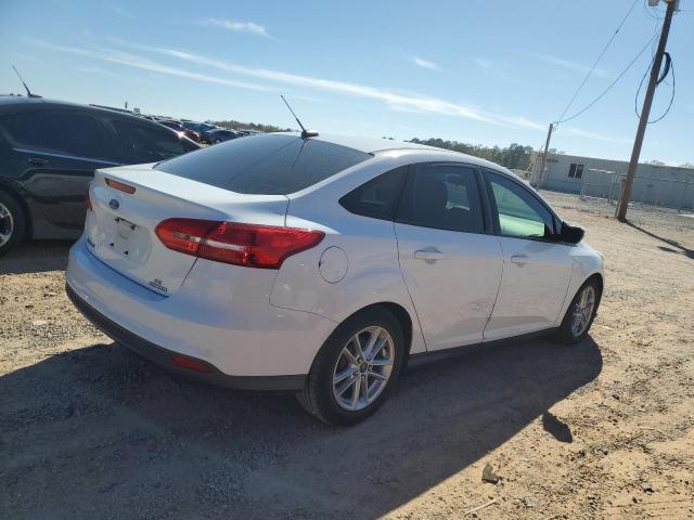 Vin: 1fadp3f29gl262850, lot: 49705385, ford focus se 20163