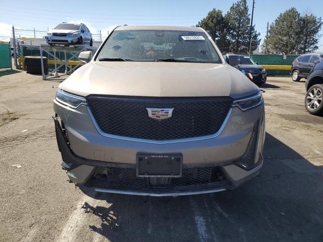 2023 CADILLAC XT6 SPORT - 1GYKPHRSXPZ181132
