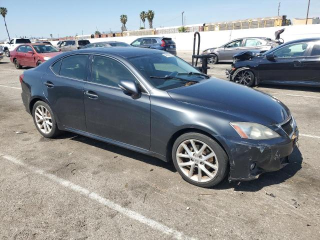 Vin: jthbf5c20b5153497, lot: 49836015, lexus is 250 20114