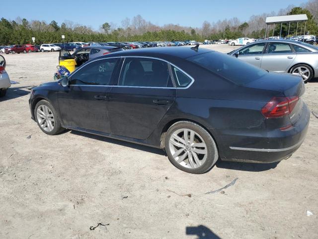 Vin: 1vwba7a33jc032736, lot: 48793675, volkswagen passat se 20182