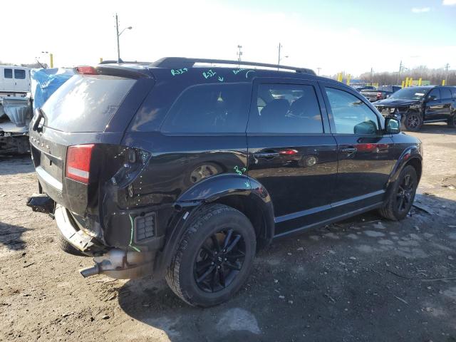 2019 DODGE JOURNEY SE - 3C4PDCBB9KT845924