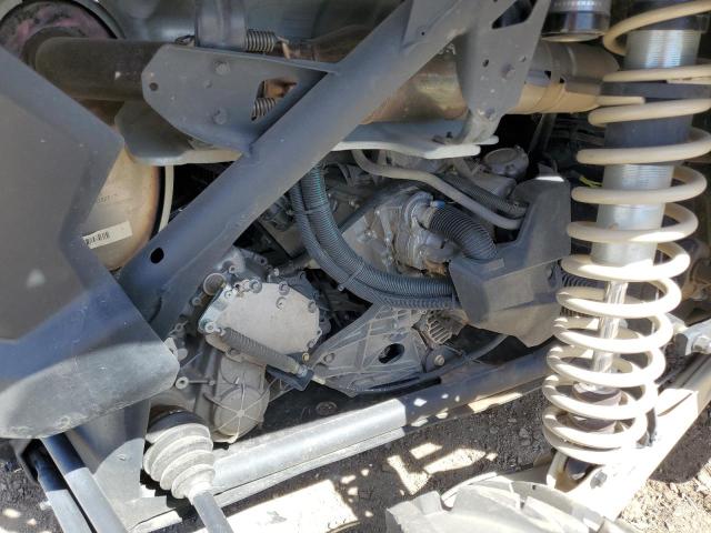 2023 CAN-AM MAVERICK X 3JBVGAV49PE001185