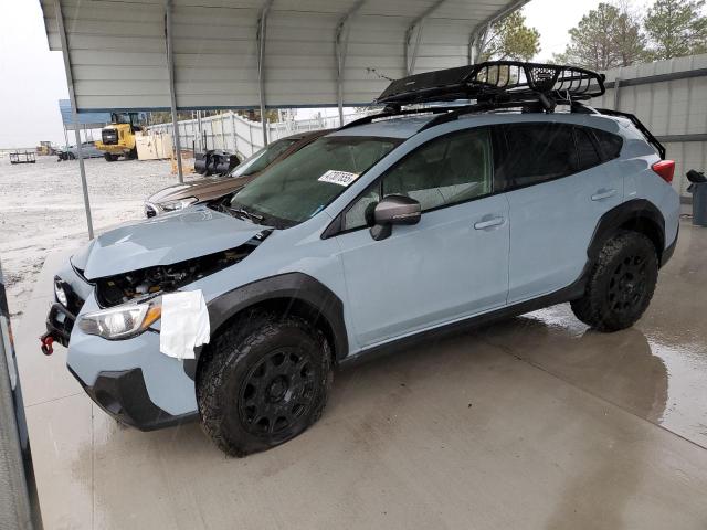 SUBARU CROSSTREK SPORT