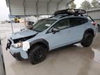 2021 SUBARU CROSSTREK - JF2GTHRC1MH358007
