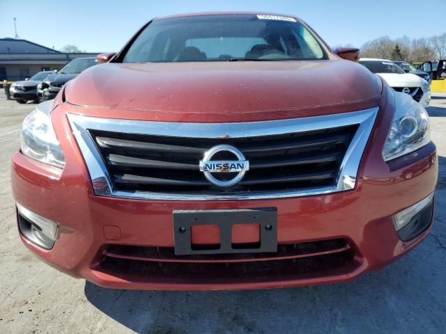 2015 NISSAN ALTIMA 2.5 - 1N4AL3AP4FC499200