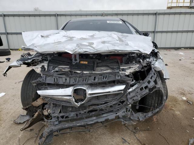 2019 MERCEDES-BENZ E 63 AMG-S 4MATIC - WDDZF8KB0KA629375