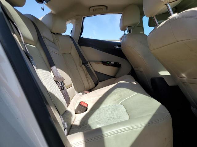 2015 BUICK VERANO CON - 1G4PR5SK0F4180724