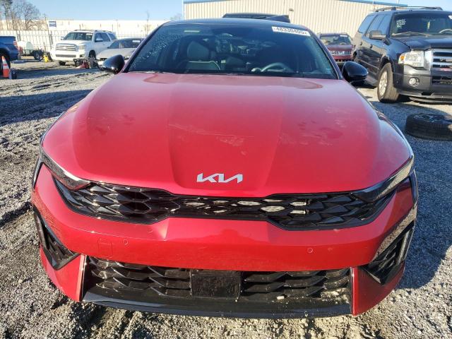 2025 KIA K5 GT LINE - KNAG64J73S5303695
