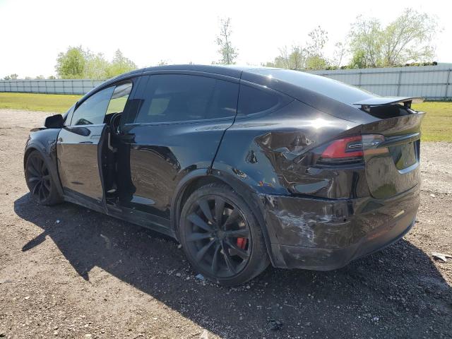 Vin: 5yjxcbe45gf001881, lot: 49885135, tesla model x 20162