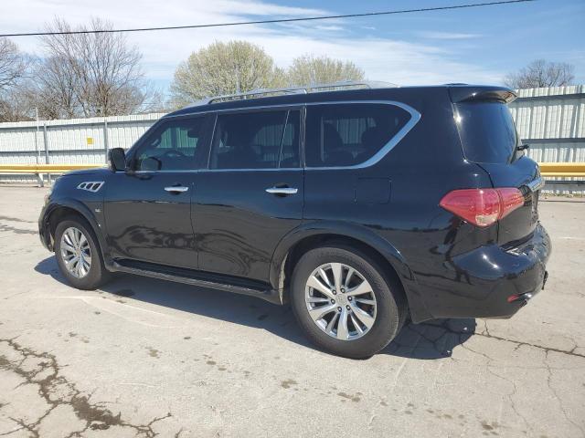 Vin: jn8az2nf5f9570099, lot: 49250045, infiniti qx80 20152