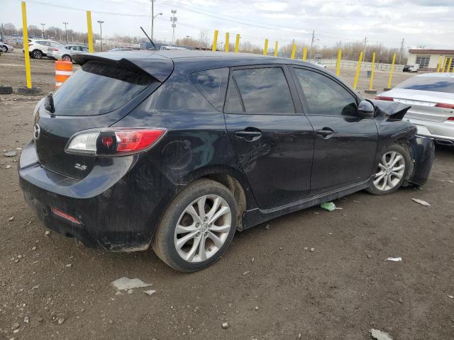 Vin: jm1bl1k67b1388896, lot: 51967615, mazda mazda3 s 20113