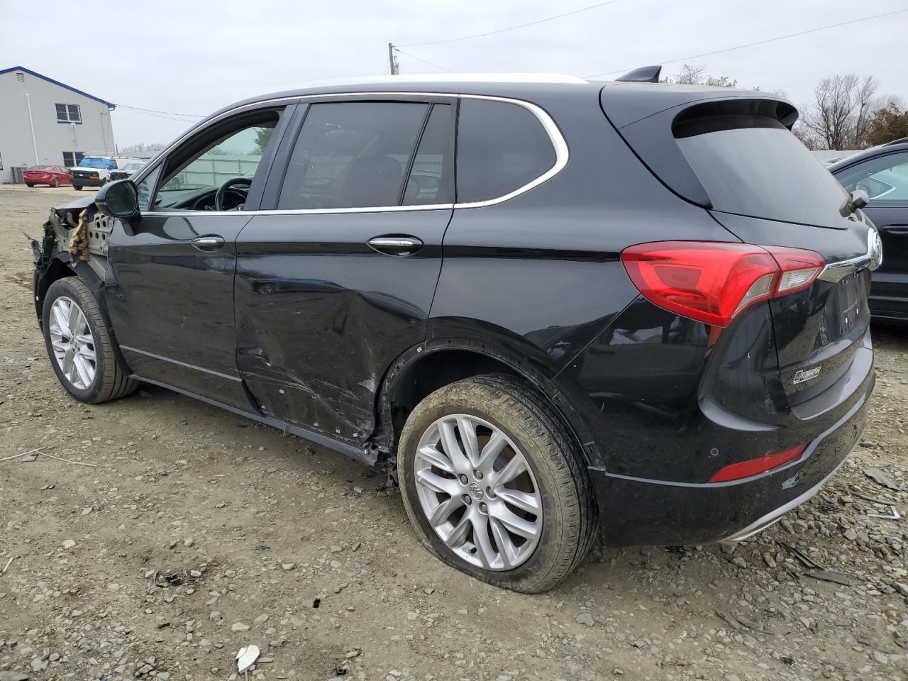 BUICK ENVISION PREMIUM