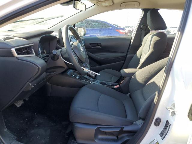2022 TOYOTA COROLLA LE - 5YFEPMAE9NP277195