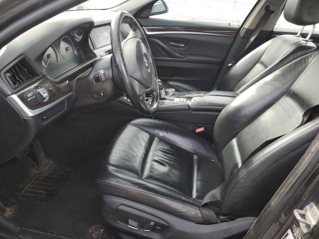 2015 BMW 535 XI - WBA5B3C55FD542668