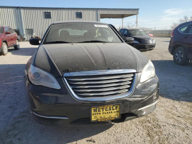 2014 CHRYSLER 200 LX - 1C3CCBAB5EN167775