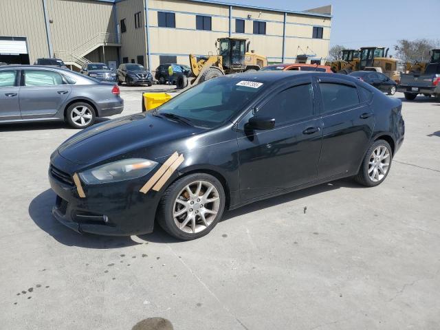 DODGE DART SXT