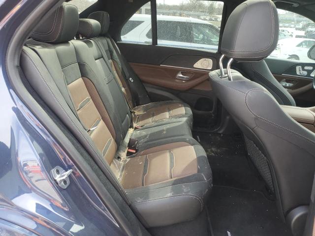 2024 MERCEDES-BENZ GLE 63 S 4 - 4JGFB8KBXRB143049