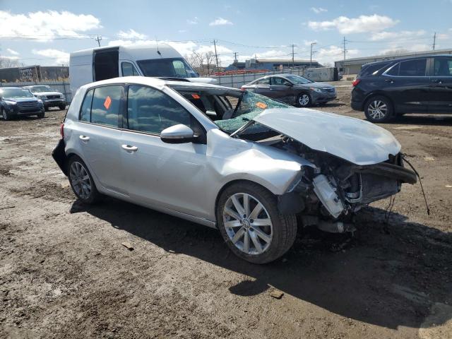 Vin: wvwnm7ajxbw224662, lot: 50119725, volkswagen golf 20114