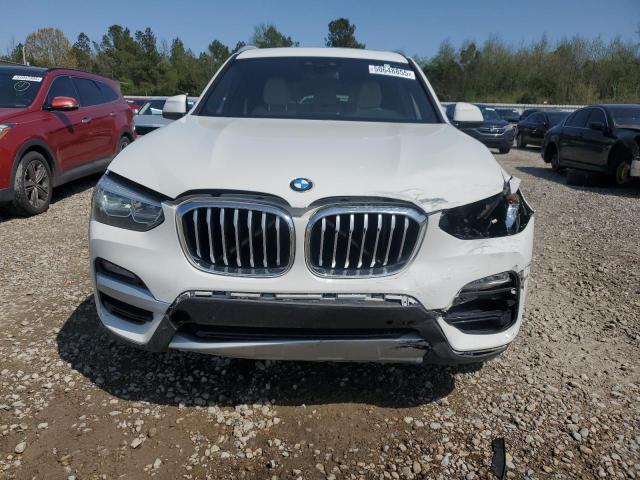 2019 BMW X3 SDRIVE3 - 5UXTR7C54KLF30218