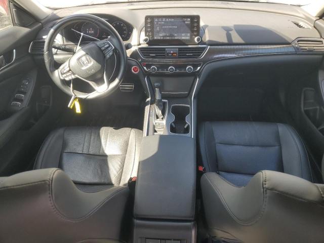 2021 HONDA ACCORD SPO - 1HGCV1F40MA037050