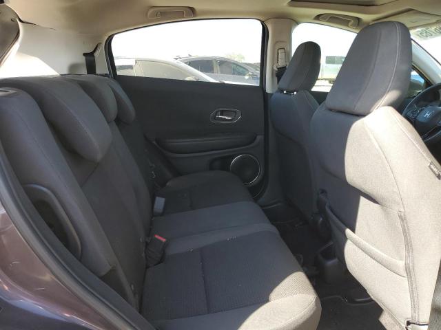 2020 HONDA HR-V EX - 3CZRU5H59LM715198