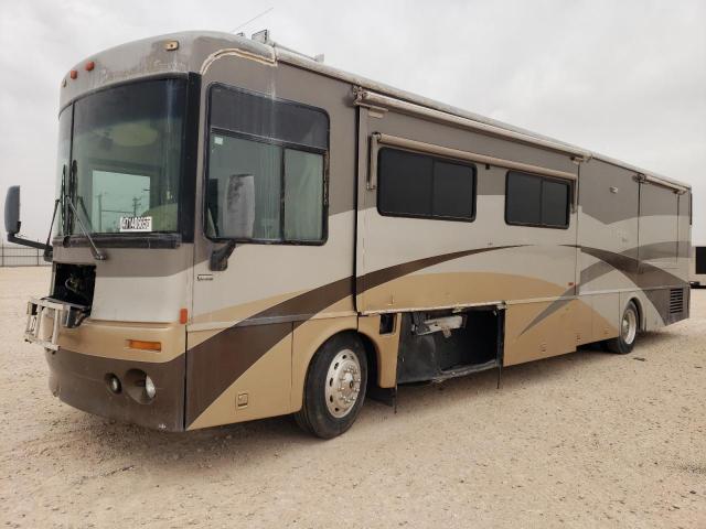 WINNEBAGO WINNEBAGO 2003 beige  diesel 4UZAAHAK63CM02667 photo #3