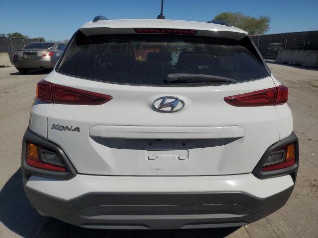 2021 HYUNDAI KONA SEL KM8K22AA9MU649165