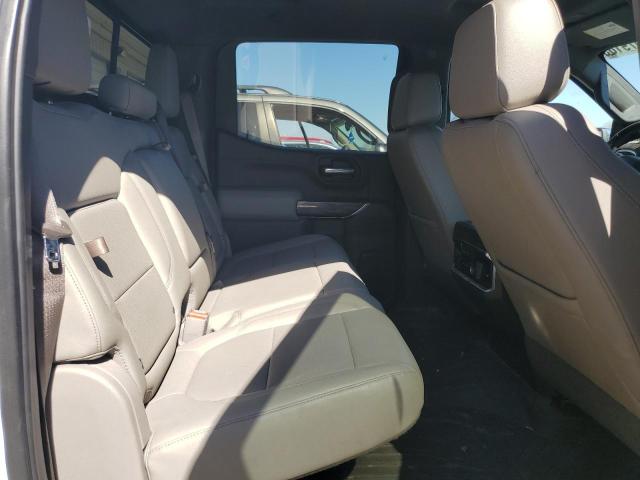 2019 CHEVROLET SILVERADO - 3GCUYGED9KG118190