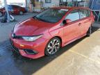 2017 TOYOTA COROLLA IM - JTNKARJE3HJ543638