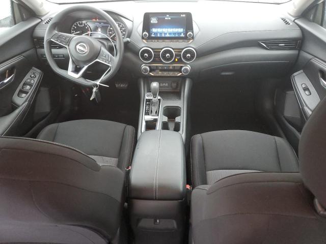 2025 NISSAN SENTRA SV - 3N1AB8CV1SY230923