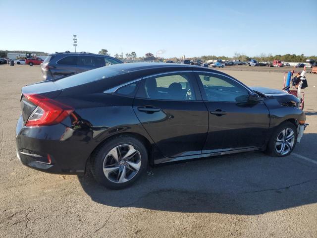 Vin: 2hgfc2f60lh563396, lot: 49329935, honda civic lx 20203