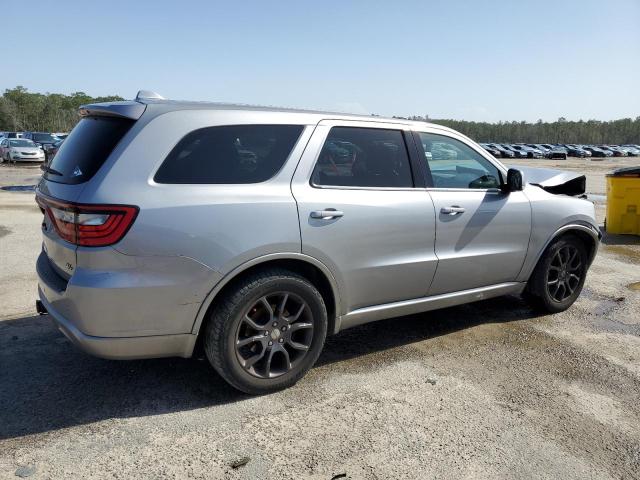Vin: 1c4sdhct8gc340698, lot: 47835005, dodge durango r/t 20163
