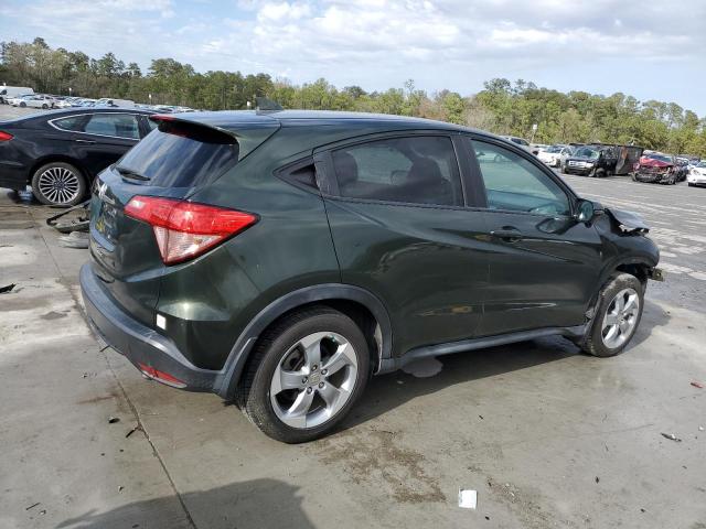 Vin: 3czru5h58hm702014, lot: 49766335, honda hr-v ex 20173