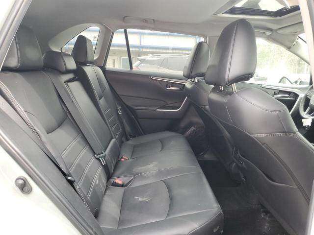 2022 TOYOTA RAV4 XLE P - 2T3A1RFV8NW312854