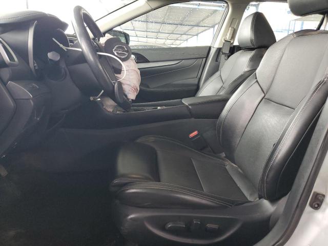 2017 NISSAN MAXIMA 3.5 - 1N4AA6APXHC425967