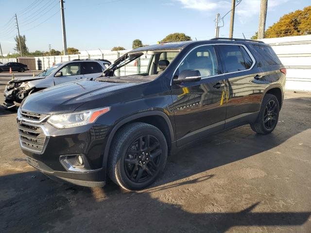 CHEVROLET TRAVERSE L