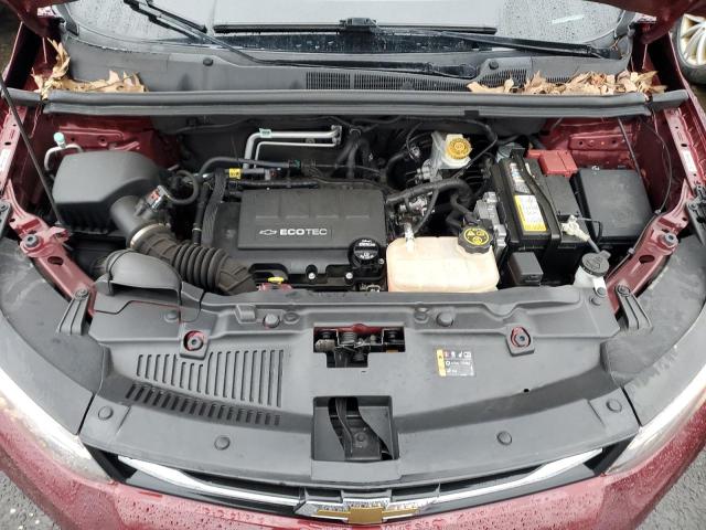 2017 CHEVROLET TRAX PREMI 3GNCJRSB8HL276266
