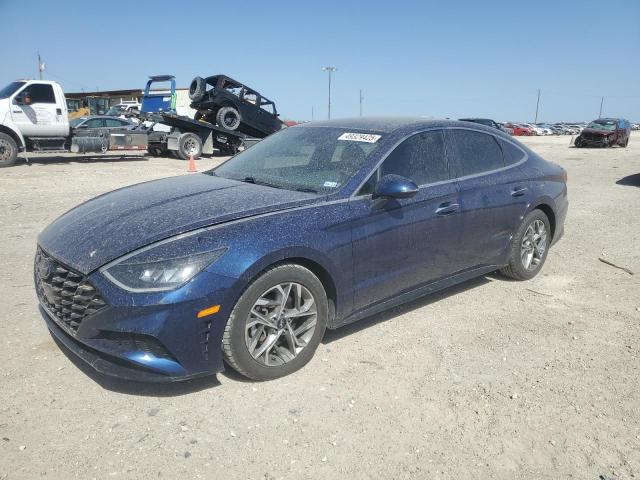 HYUNDAI SONATA SEL
