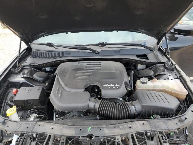 2021 DODGE CHARGER SX - 2C3CDXBG6MH522285