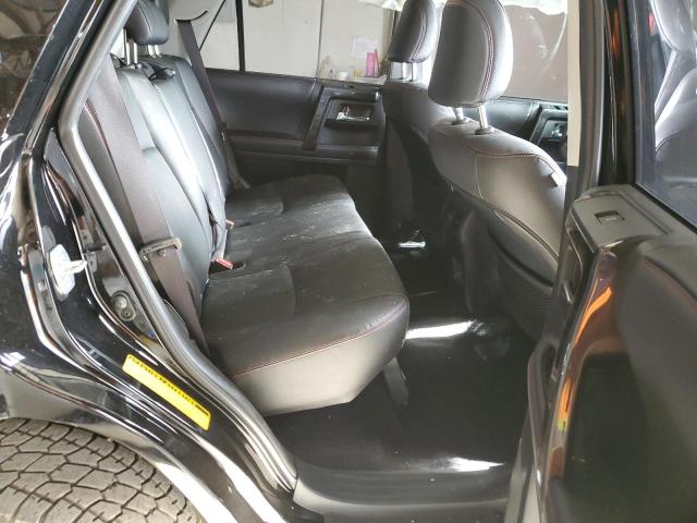 2023 TOYOTA 4RUNNER SE - JTELU5JR8P6176034