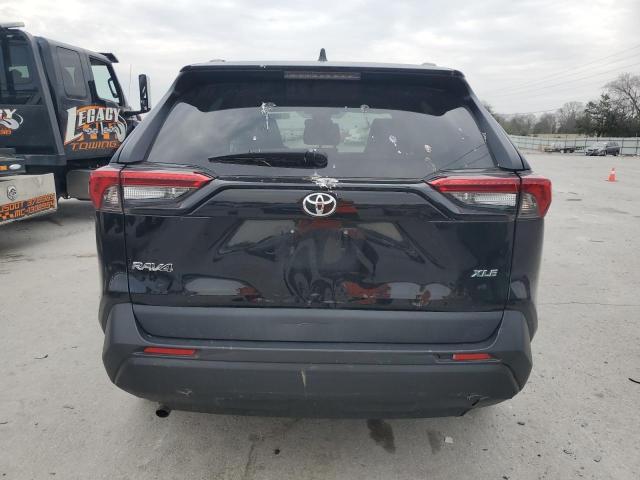 2021 TOYOTA RAV4 XLE - 2T3W1RFVXMW112496