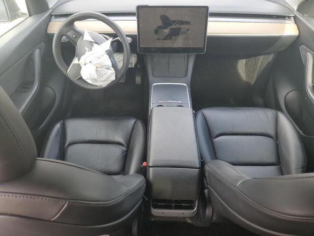 2022 TESLA MODEL Y - 7SAYGDEE3NF481223