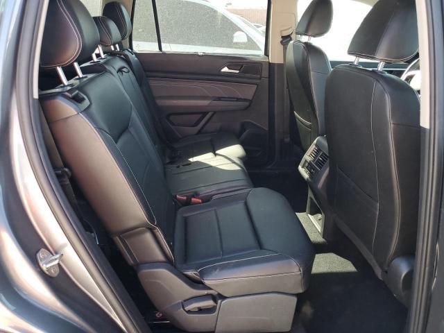 2023 VOLKSWAGEN ATLAS SE - 1V2DP2CA8PC521178